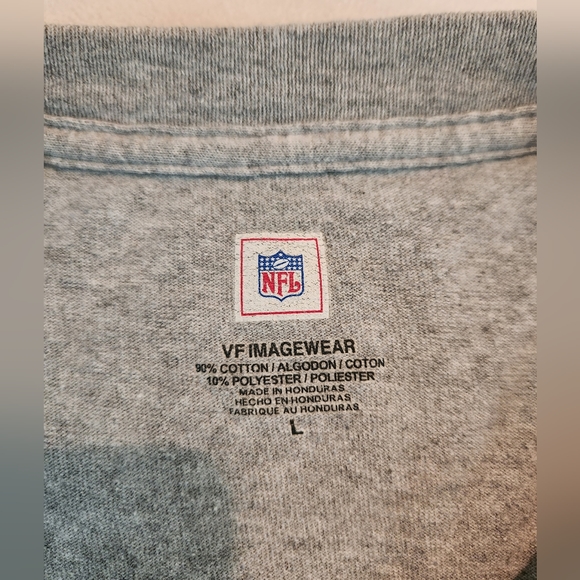 NFL Indianapolis Colts T-shirt - Picture 6 of 6